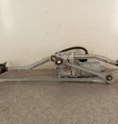 Moteur essuie glace avant AUDI A4 3 Photo n°4