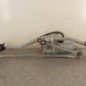 Moteur essuie glace avant AUDI A4 3