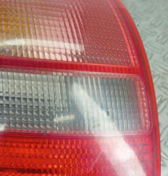 Feu arriere principal gauche (feux) AUDI A6 2