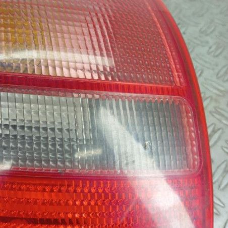 Feu arriere principal gauche (feux) AUDI A6 2