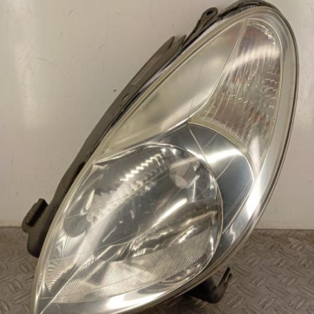 Optique avant principal gauche (feux)(phare) CITROEN XSARA PICASSO Photo n°1