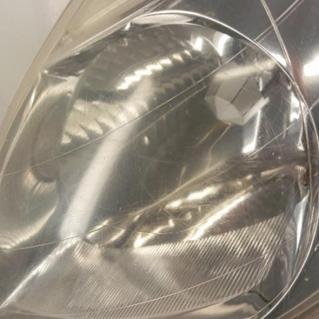 Optique avant principal gauche (feux)(phare) CITROEN XSARA PICASSO