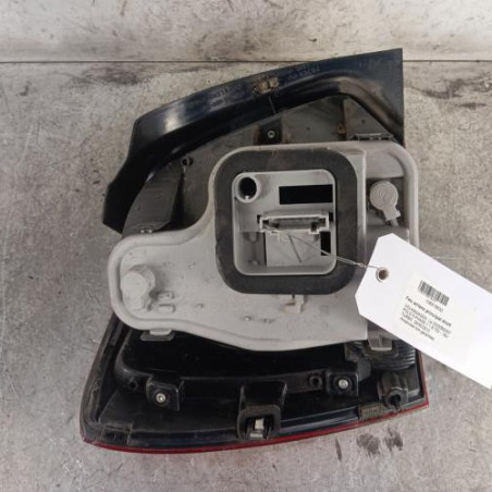 Feu arriere principal droit (feux) VOLKSWAGEN POLO 5