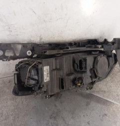 Optique avant principal droit (feux)(phare) VOLKSWAGEN POLO 5