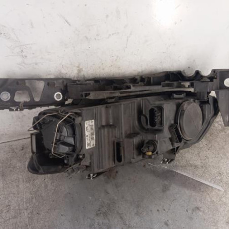 Optique avant principal droit (feux)(phare) VOLKSWAGEN POLO 5