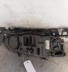 Optique avant principal gauche (feux)(phare) VOLKSWAGEN POLO 5