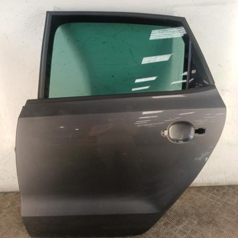 Porte arriere gauche VOLKSWAGEN POLO 5