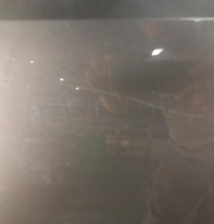 Porte arriere gauche VOLKSWAGEN POLO 5