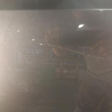 Porte arriere gauche VOLKSWAGEN POLO 5