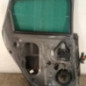 Porte arriere gauche VOLKSWAGEN POLO 5