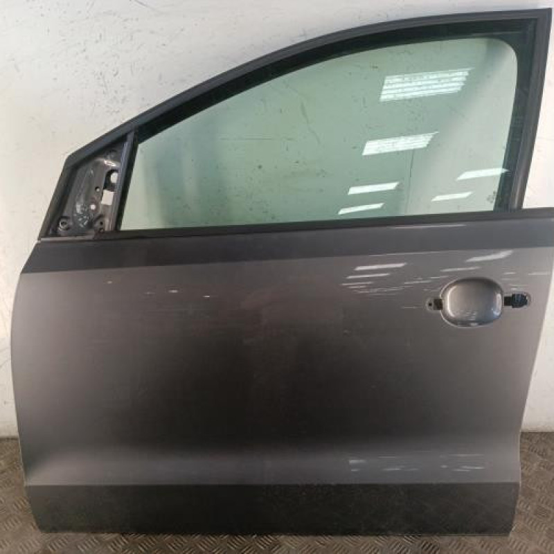 Porte avant gauche VOLKSWAGEN POLO 5