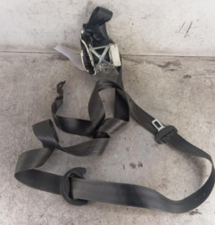 Ceinture avant gauche VOLKSWAGEN POLO 5 Photo n°1