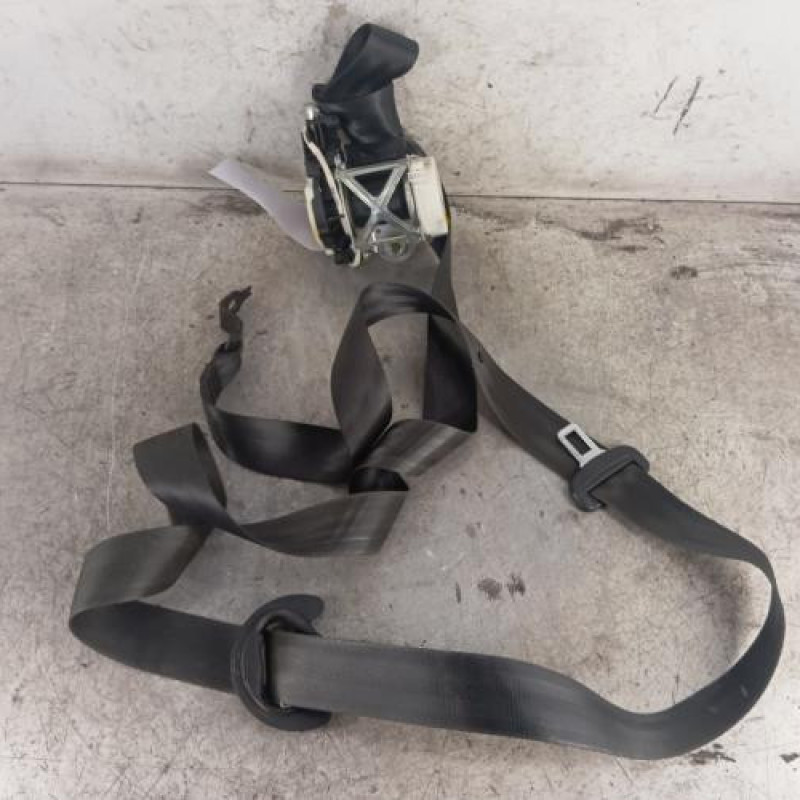 Ceinture avant gauche VOLKSWAGEN POLO 5 Ceinture avant gauche VOLKSWAGEN POLO 5