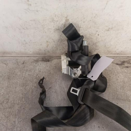 Ceinture avant gauche VOLKSWAGEN POLO 5