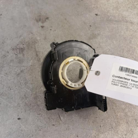 Contacteur tournant VOLKSWAGEN POLO 5