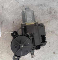 Moteur leve vitre avant gauche VOLKSWAGEN POLO 5
