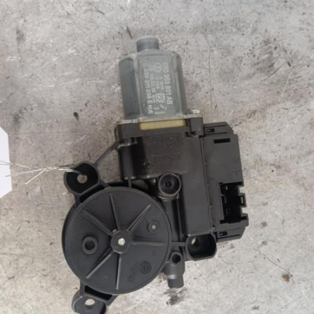 Moteur leve vitre avant gauche VOLKSWAGEN POLO 5