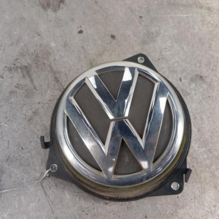 Poignee hayon VOLKSWAGEN POLO 5 Photo n°1