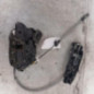 Serrure avant gauche VOLKSWAGEN POLO 5
