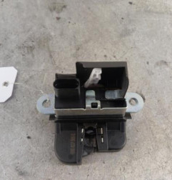 Serrure de hayon VOLKSWAGEN POLO 5