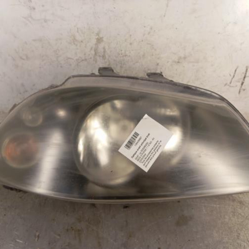 Optique avant principal droit (feux)(phare) SEAT IBIZA 3