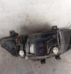Optique avant principal droit (feux)(phare) SEAT IBIZA 3