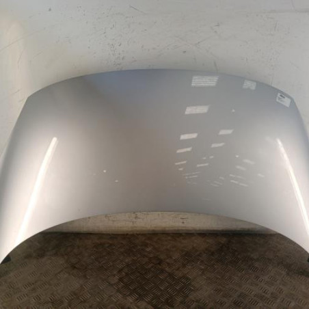 Capot RENAULT SCENIC 3 Photo n°1