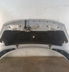Capot RENAULT SCENIC 3 Photo n°6