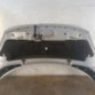 Capot RENAULT SCENIC 3