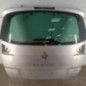 Malle/Hayon arriere RENAULT SCENIC 3