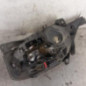 Optique avant principal droit (feux)(phare) CITROEN C3 1