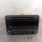 Autoradio d'origine VOLKSWAGEN POLO 5