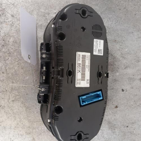 Compteur VOLKSWAGEN POLO 5