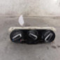 Commande chauffage VOLKSWAGEN POLO 5