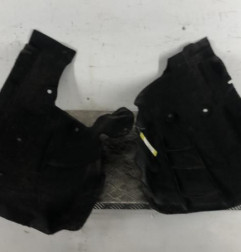 Pare boue avant droit RENAULT GRAND SCENIC 3 Photo n°4