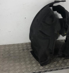 Pare boue avant gauche RENAULT GRAND SCENIC 3