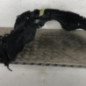 Pare boue avant gauche TOYOTA YARIS 3