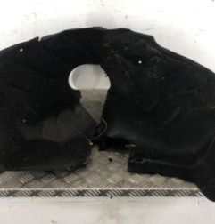 Pare boue arriere droit LAND ROVER RANGE ROVER 1 EVOQUE Photo n°4