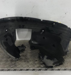 Pare boue avant droit PEUGEOT 5008 1 Photo n°4