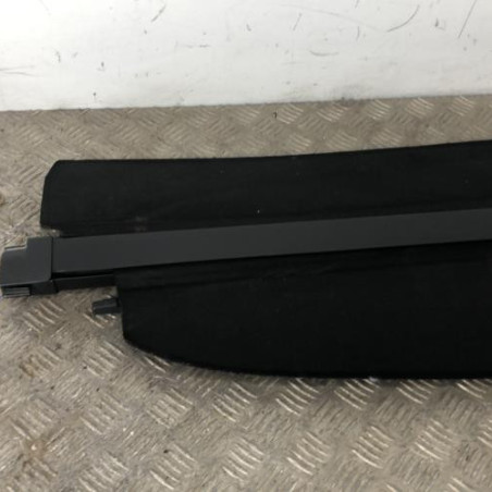 Plage arriere PEUGEOT 5008 1