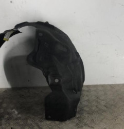 Pare boue avant gauche RENAULT MEGANE 4 Photo n°3