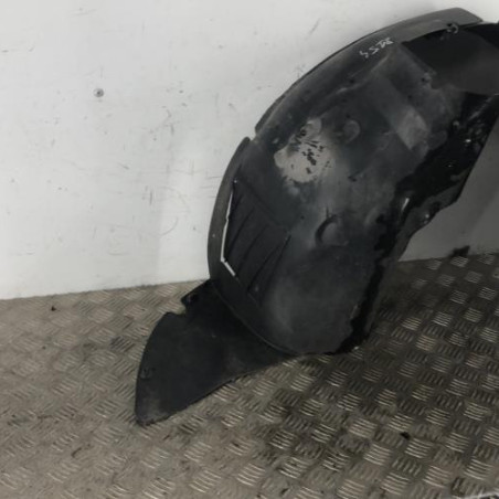 Pare boue avant droit PEUGEOT 206