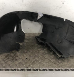 Pare boue avant droit PEUGEOT 206 Photo n°4