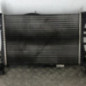 Radiateur eau OPEL CORSA E