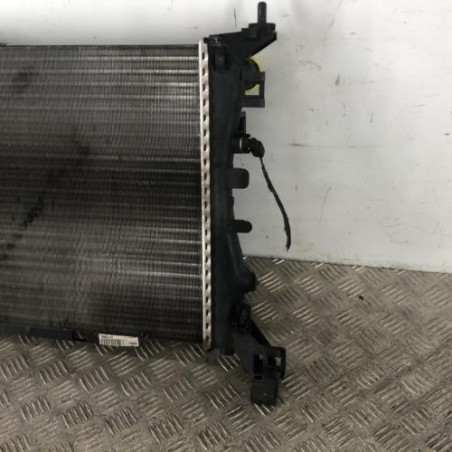 Radiateur eau OPEL CORSA E