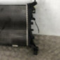 Radiateur eau OPEL CORSA E