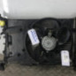 Radiateur eau OPEL CORSA E