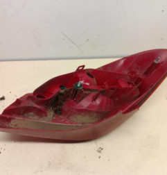 Feu arriere principal droit (feux) PEUGEOT 207