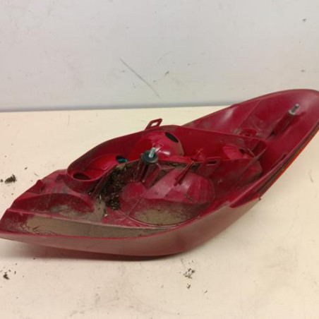 Feu arriere principal droit (feux) PEUGEOT 207