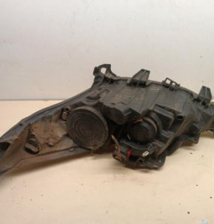 Optique avant principal droit (feux)(phare) PEUGEOT 207